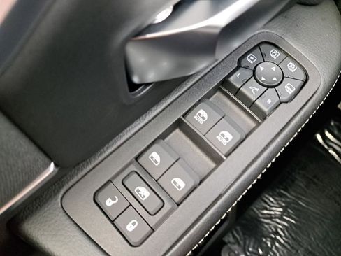 New 2026 RAM 3500 Big Horn image 26