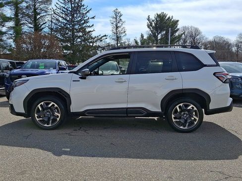 Used 2025 Subaru Forester Limited image 5