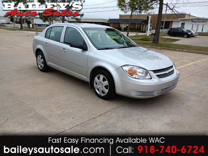 Used 2009 Chevrolet Cobalt LS w/ Protection Package