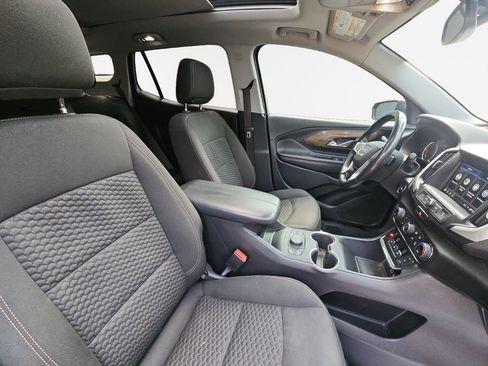 Used 2019 GMC Terrain SLE w/ Driver Convenience Package AWD/4WD image 26