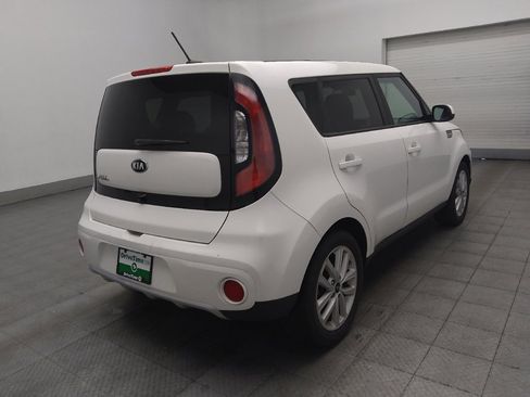 Used 2019 Kia Soul + FWD image 9