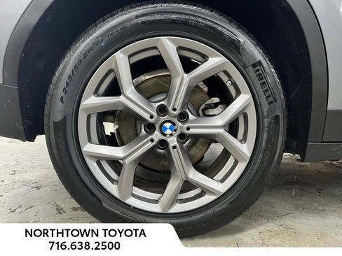 Used 2024 BMW X3 xDrive30i image 33