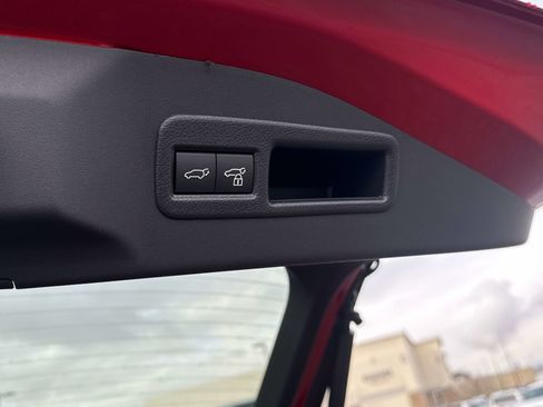 New 2026 Toyota bZ Limited image 16