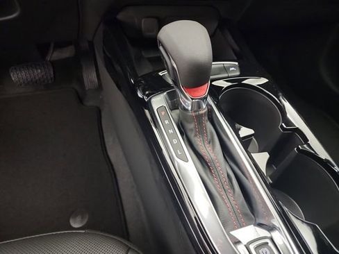 New 2026 Chevrolet Trax RS w/ Sunroof Package image 23