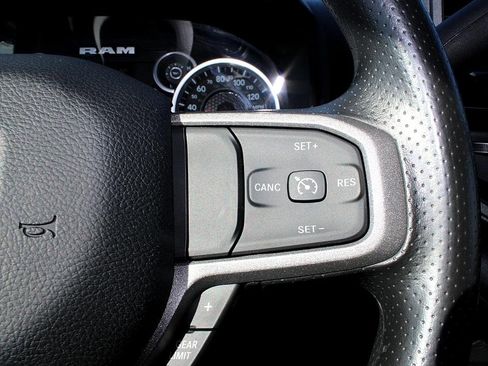 Used 2024 RAM 2500 Tradesman w/ Chrome Appearance Group image 14