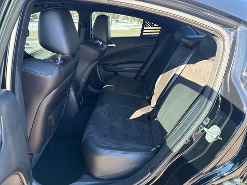 Used 2023 Dodge Charger GT w/ Plus Group image 27