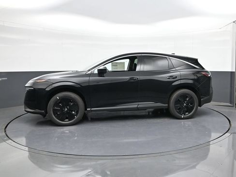 Used 2025 Nissan Murano SV FWD image 5