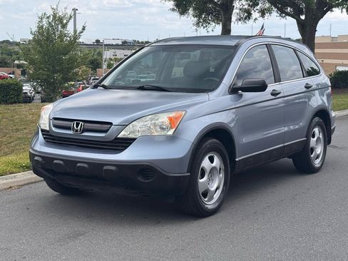 Used 2009 Honda CR-V LX image 2