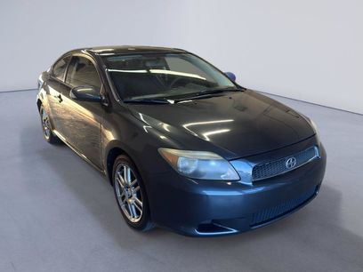 Used 2006 Scion tC