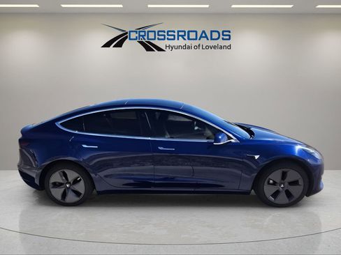 Used 2019 Tesla Model 3 Standard Range Plus image 6