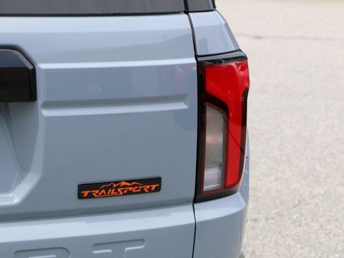 Used 2026 Honda Passport TrailSport Elite image 7