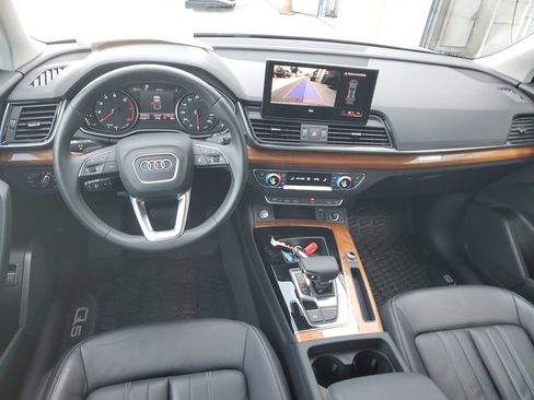 Certified 2023 Audi Q5 2.0T Premium w/ Convenience Package AWD/4WD image 19