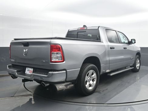 Used 2023 RAM 1500 Big Horn image 6