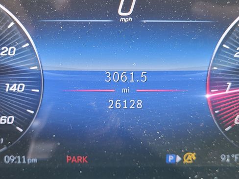 Used 2025 Mercedes-Benz CLA 250 4MATIC image 28