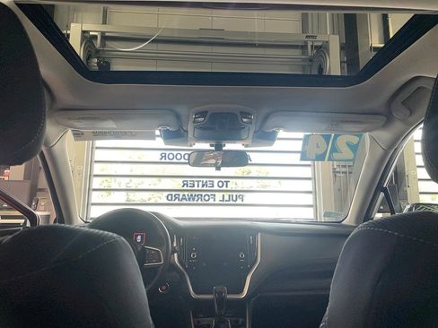 Used 2024 Subaru Legacy Premium image 6