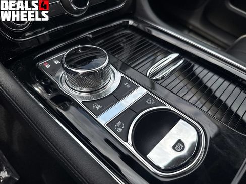 Used 2019 Jaguar XJ R-Sport AWD/4WD image 24