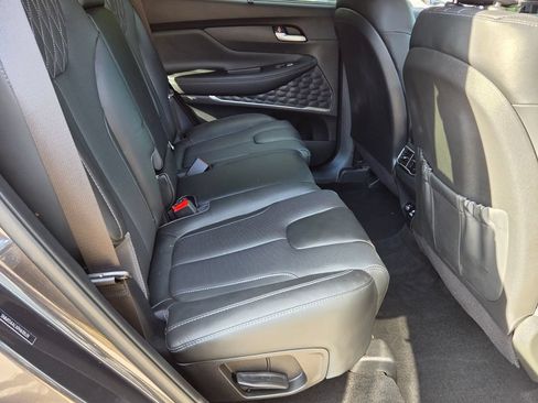 Used 2023 Hyundai Santa Fe Calligraphy FWD image 18