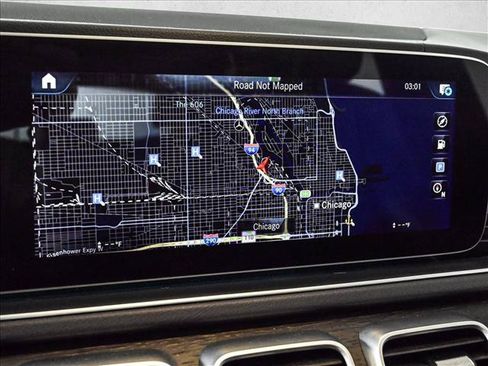 Certified 2021 Mercedes-Benz GLE 350 4MATIC image 14