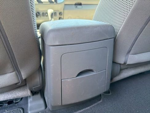 Used 2020 Nissan Frontier SV image 25