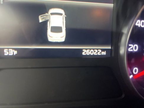 Used 2024 Kia Forte LXS image 14