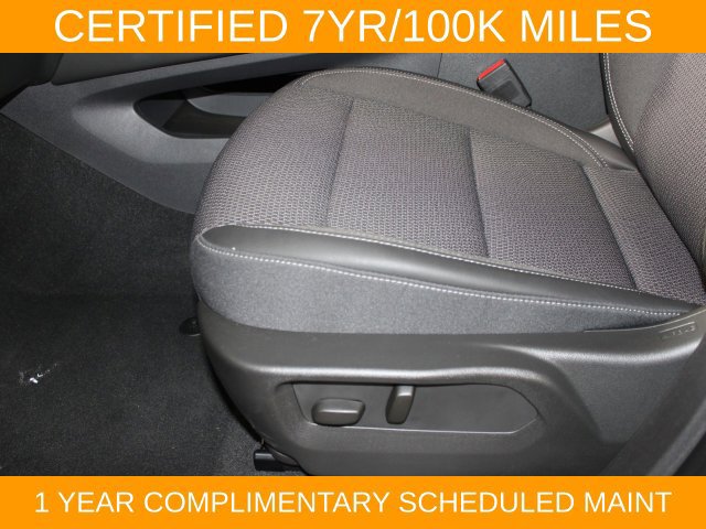 Used 2023 Buick Envision Preferred AWD/4WD image 20