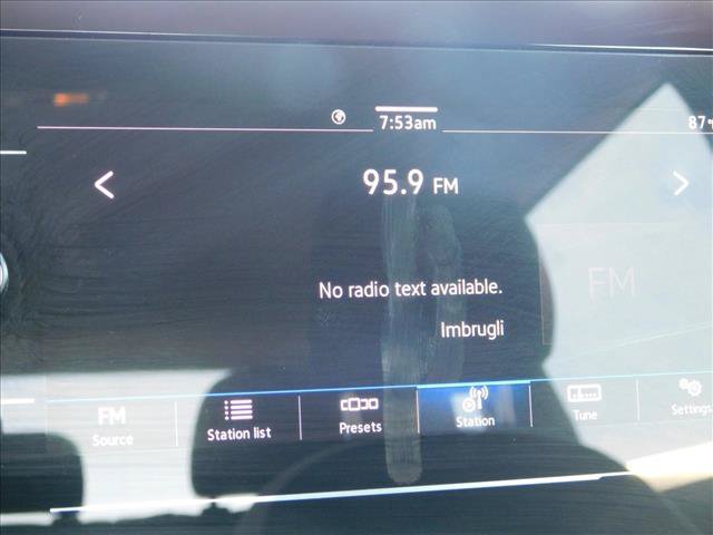 Used 2025 Volkswagen Taos S FWD image 19