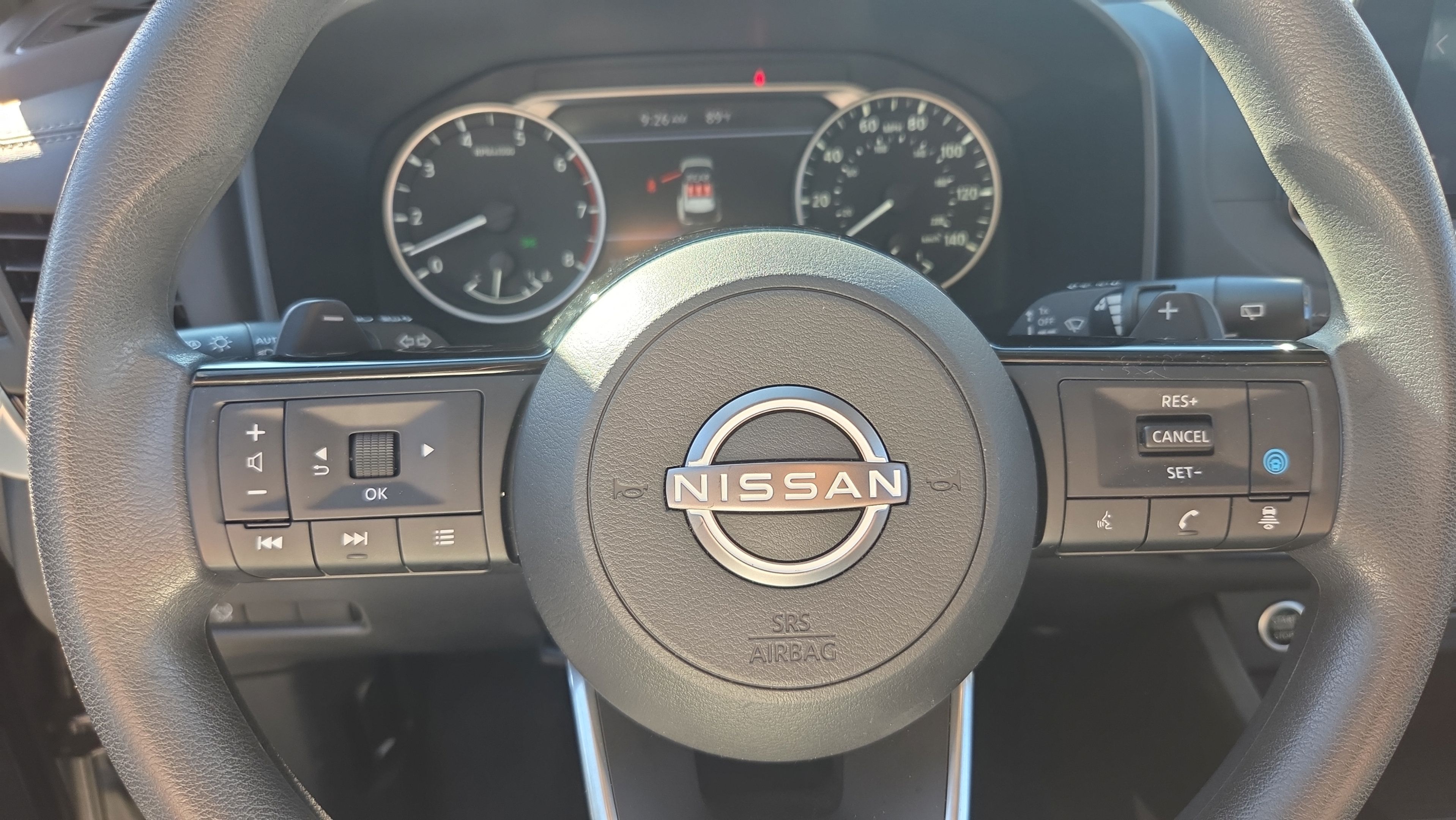 Used 2023 Nissan Rogue SV FWD image 24