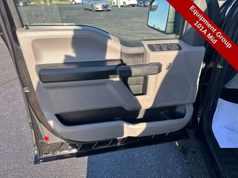 Used 2020 Ford F150 XL w/ Equipment Group 101A Mid image 13