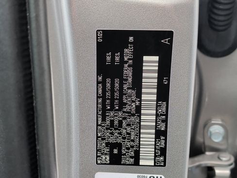 Used 2025 Lexus NX 350 AWD w/ Premium Package image 30