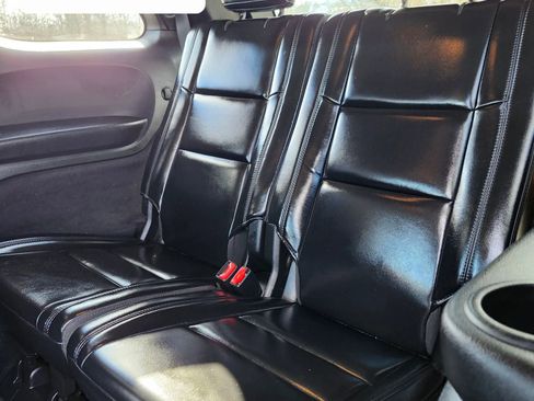 Used 2014 Dodge Durango Limited w/ Trailer Tow Group IV image 16