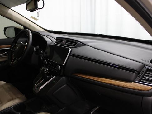 Used 2018 Honda CR-V EX-L image 24