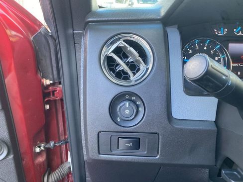 Used 2013 Ford F150 XLT w/ Luxury Equipment Group image 14