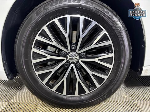 Used 2021 Volkswagen Jetta S w/ Driver Assistance Package FWD image 26