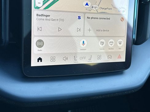 New 2026 Volvo EX30 Plus w/ Climate Package image 20