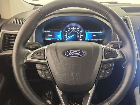 Certified 2024 Ford Edge SEL w/ Convenience Package AWD/4WD image 13