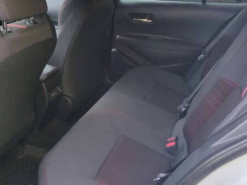 Used 2023 Toyota Corolla SE image 10