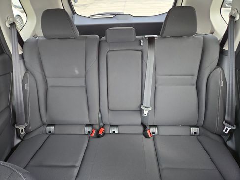 New 2026 Nissan Rogue S image 34