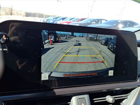 Certified 2024 Lexus UX 250h AWD w/ Premium Package image 21