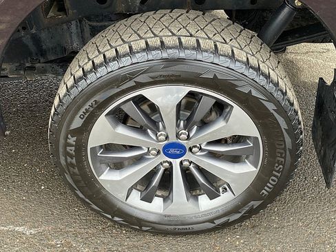 Certified 2019 Ford F150 XL w/ Equipment Group 101A Mid image 13