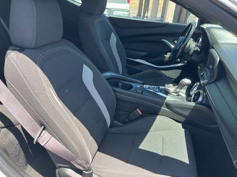 Used 2017 Chevrolet Camaro LT w/ RS Package RWD image 30