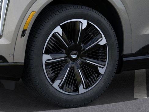 New 2025 Cadillac Escalade IQ Sport 2 image 33