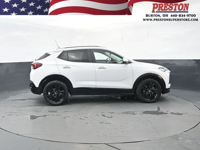 Used 2024 Buick Encore GX Sport Touring