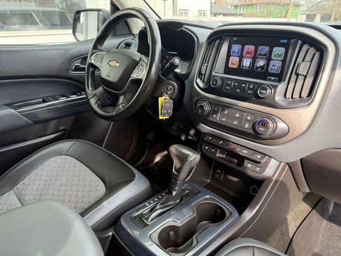 Used 2016 Chevrolet Colorado Z71 image 26
