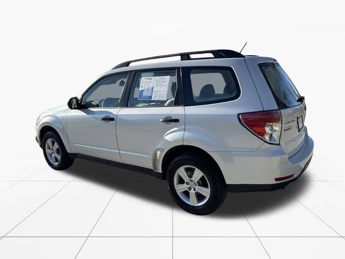 Used 2013 Subaru Forester 2.5X image 6
