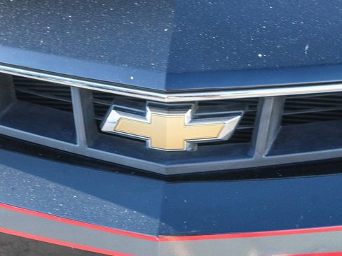 Used 2015 Chevrolet Camaro LT w/ Commemorative Special Edition image 5