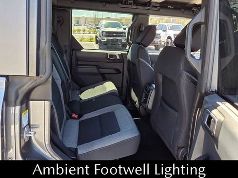 Used 2025 Ford Bronco Big Bend image 18