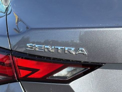 Used 2025 Nissan Sentra SV w/ All-Weather Package image 11