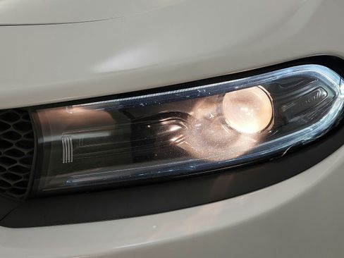 Used 2022 Dodge Charger R/T RWD image 35