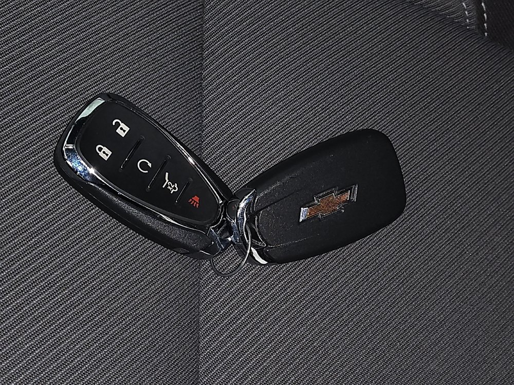Used 2024 Chevrolet Blazer LT w/ Convenience Package FWD image 32