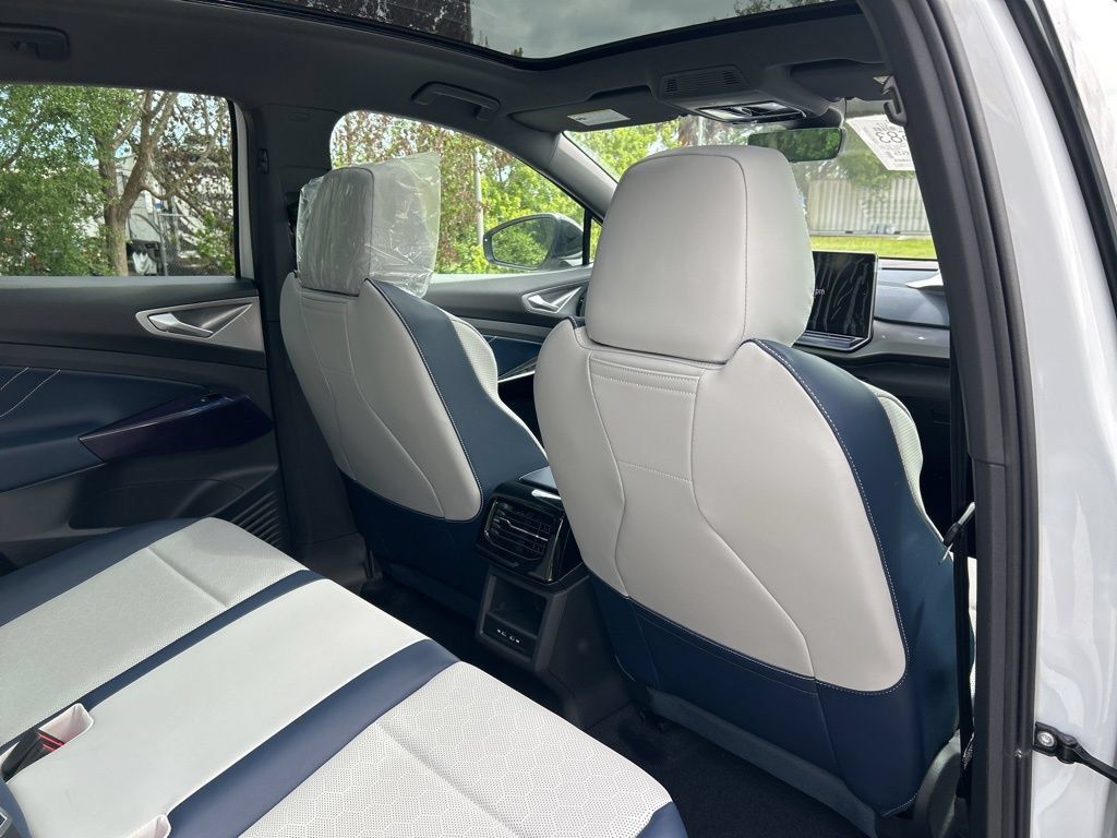 New 2026 Volkswagen ID.4 Pro S AWD/4WD image 50